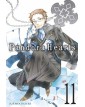 Pandora Hearts – New Edition 11 – Shin 11 – Edizioni Star Comics – Italiano
