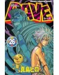 Rave – The Groove Adventure – New Edition 26 – Big 121 – Edizioni Star Comics – Italiano