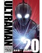 Ultraman 20