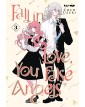 Fall in Love, You False Angels 3 – Jpop – Italiano