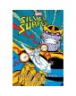 Marvel Omnibus Silver Surfer : Il Ritorno di Thanos – Panini Comics – Italiano