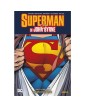 Dc Omnibus Superman di John Byrne Vol. 1 (di 2) – Panini Comics – Italiano