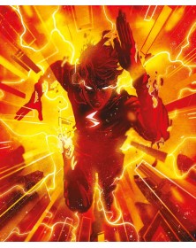 Absolute Flash 1 – Panini Comics – Italiano