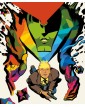 Absolute Martian Manhunter 1 - Panini Comics – Italiano