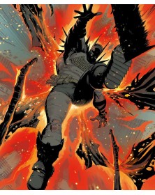 Absolute Batman 6 - Panini Comics - Italiano