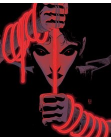 Absolute Wonder Woman 6 -  Panini Comics – Italiano