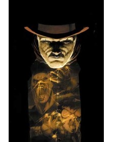 Batman e Robin 19 – DC Select 35 – Panini Comics – Italiano