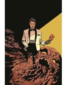 Batman e Robin : Anno Uno 10 – Panini Comics – Italiano