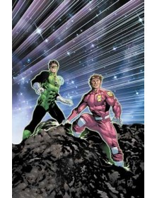 Justice League Unlimited presenta 4 - Panini Comics - Italiano