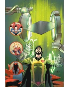 Superman 26 (79) – Panini Comics – Italiano