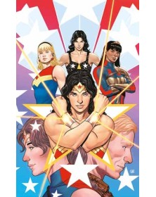 Wonder Woman 20 – Panini Comics – Italiano