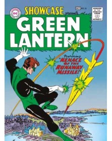 Dc Facsimile Edition Showcase 22 – Panini Comics – Italiano