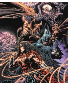 Universo Dc: Speciale Halloween 2025 – Panini Comics – Italiano