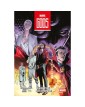 G.O.D.S.: L’errore più grande – Panini Comics – Italiano