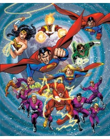 Batman – The Brave and the Bold Vol 2 : Il libro di destino – Panini Comics – Italiano