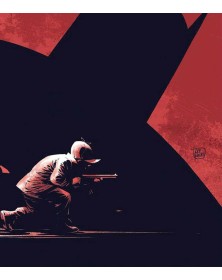 DC/Looney Tunes: Questo Vuol Dire Guerra – Panini Comics – Italiano