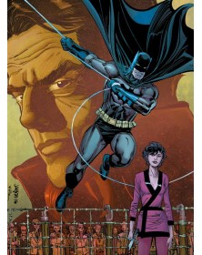Batman: La Morte e le Donne – Panini Comics – Italiano