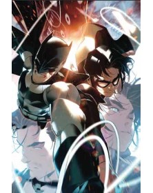 Batman E Robin Vol. 2: Dolori Della Crescita – Panini Comics – Italiano