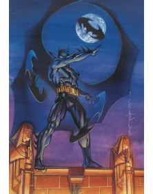 Batman : Shadow of the Bat Vol.4  – Panini Comics – Italiano