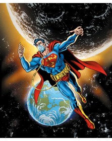 DC Omnibus Superman Exile e Altre Storie – Panini Comics – Italiano