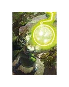 Un Mondo Sotto Destino 4 (DI 9) - Variant Bianchi /Lucca – Panini Comics – Italiano