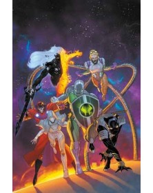 Un Mondo Sotto Destino: Storie Imperiali Vol. 3 – Panini Comics – Italiano