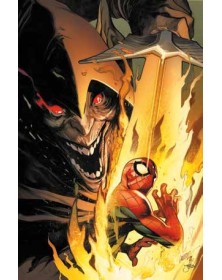 Amazing Spider-Man Vol. 3 – Panini Comics – Italiano