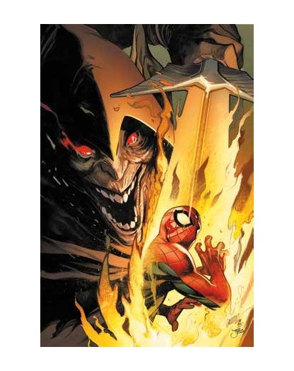 Amazing Spider-Man Vol. 3 – Panini Comics – Italiano