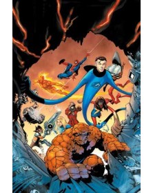 Amazing Spider-Man Vol. 4 – Panini Comics – Italiano