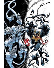 Il Nuovissimo Venom 7 – Panini Comics – Italiano