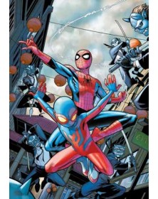 Spider-Boy 19 – Panini Comics – Italiano