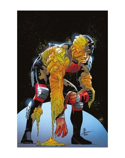 Daredevil 23 –  Panini Comics – Italiano