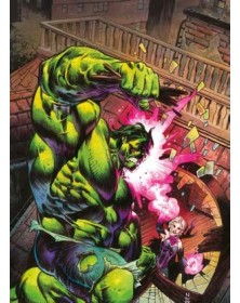 L’Incredibile Hulk Vol. 26 – Panini Comics – Italiano