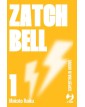 zatch bell vol 1