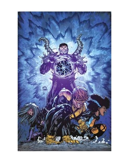 Gli Incredibili X-Men 12 – Gli Incredibili X-Men 430 – Panini Comics – Italiano