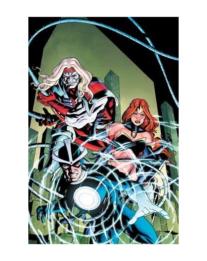 X-Force 12