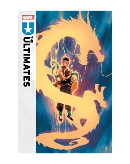 Ultimates 15 – Panini Comics – Italiano