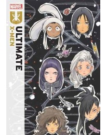 Ultimate X-Men 18 – Panini Comics – Italiano