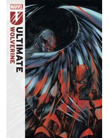 Ultimate Wolverine 8 – Panini Comics – Italiano