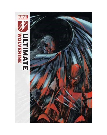 Ultimate Wolverine 8 – Panini Comics – Italiano