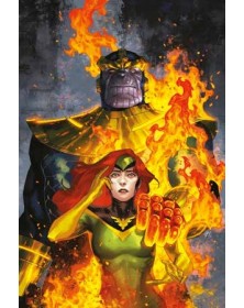 Fenice Vol. 2: Ascesa Cosmica – Panini Comics – Italiano