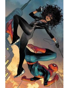 Ultimate Spider-Man Vol. 2 :Il Paper – Panini Comics – Italiano