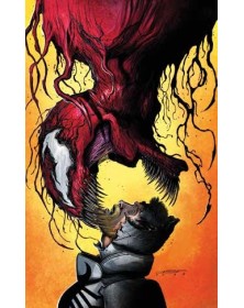 Carnage Vol. 2: Simbiosi Necrosi – Panini Comics – Italiano