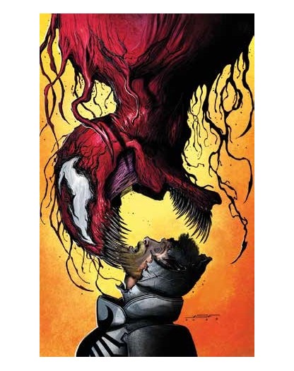 Carnage Vol 2