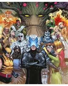 X-Men vol. 3 : mentre il mondo brucia – Panini Comics – Italiano