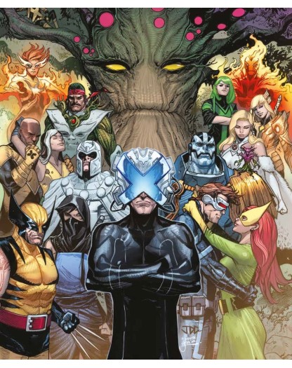 x men vol 3