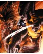 grandi tesori marvel wolverine