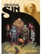 Marvel Must-Have Original Sin: Chi ha ucciso l’Osservatore? – Panini Comics – Italiano