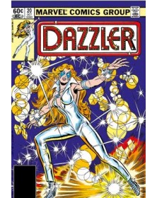 Marvel Masterworks: Dazzler Vol. 2 -  Panini Comics - Italiano
