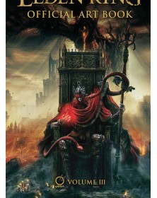 Elden Ring – Official Art Book Vol. 3 – Panini Comics – Italiano
